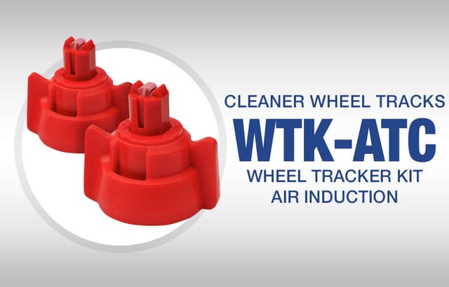 Wheel Track Kit - ATC